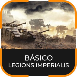 BÁSICO LEGIONS IMPERIALIS