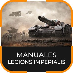 MANUALES LEGIONS IMPERIALIS