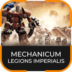 MECHANICUM LEGIONS IMPERIALIS