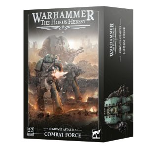 LEGIONES ASTARTES COMBAT FORCE