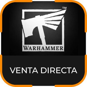 GAMES WORKSHOP VENTA DIRECTA