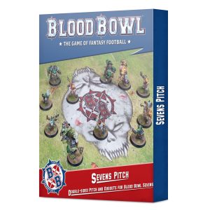 BLOOD BOWL: SEVENS PITCH