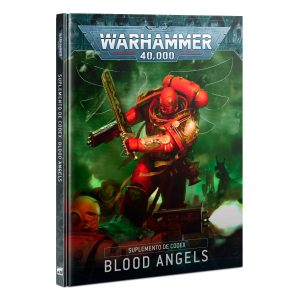 SUPLEMENTO DE CODEX: BLOOD ANGELS (ESPAÑOL)