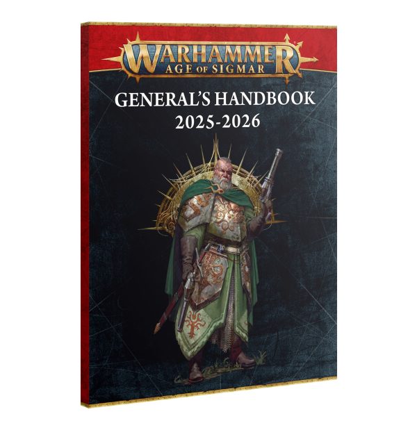 AOS: GENERALS HANDBOOK 2025-2026