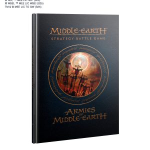 ARMIES OF MIDDLE-EARTH