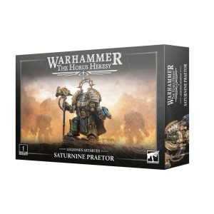 LEGIONES ASTARTES CENTURION W/POWER MACE