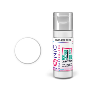 IONIC White