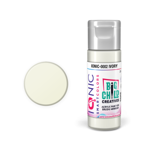 IONIC IVORY