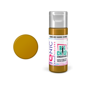 IONIC Bubonic Ochre