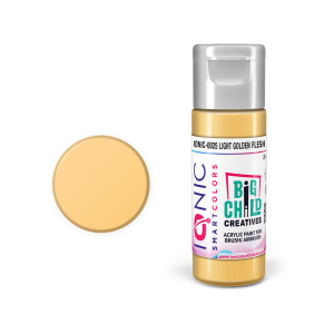 IONIC Light Golden Flesh