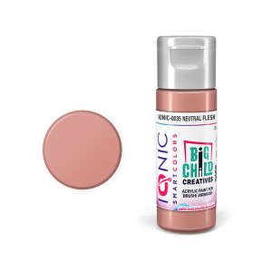 IONIC Neutral Flesh