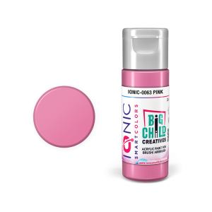 IONIC Pink