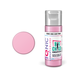 IONIC Gum Pink