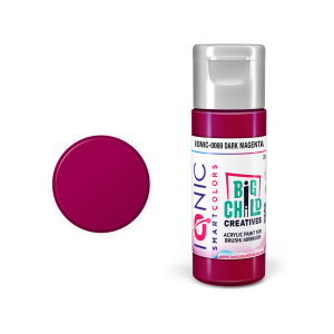IONIC Dark Magenta