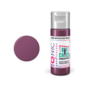 IONIC Malicious Violet