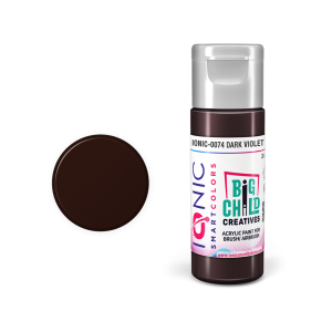 IONIC Dark Violet