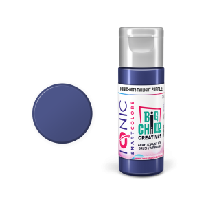 IONIC Twilight Purple