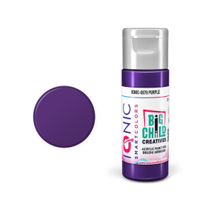 IONIC Purple