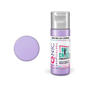 IONIC Light Lavender