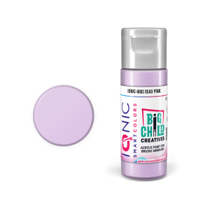IONIC Dead Pink