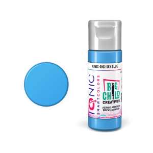 IONIC Sky Blue