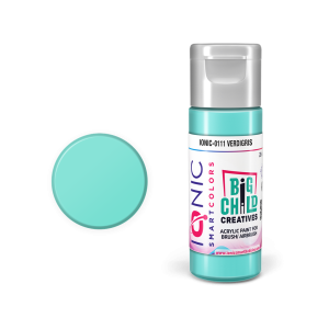 IONIC Verdigris
