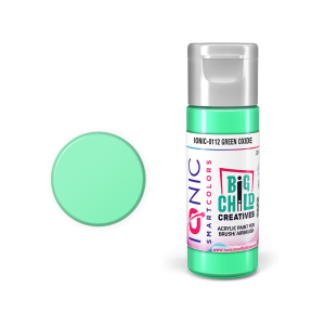 IONIC Green Oxide