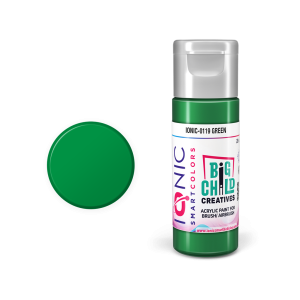IONIC Green
