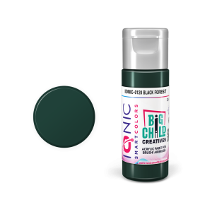 IONIC Black Forest