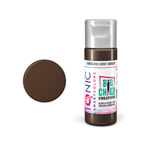 IONIC Burnt Umber