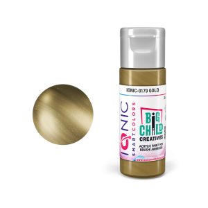 IONIC Gold