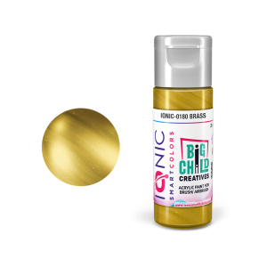 IONIC Brass