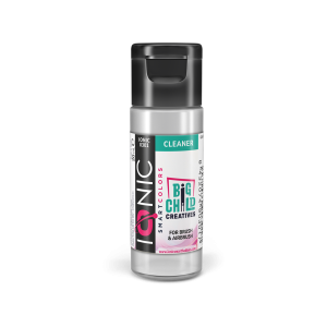 IONIC CLEANER