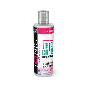 IONIC THINNER 60ml