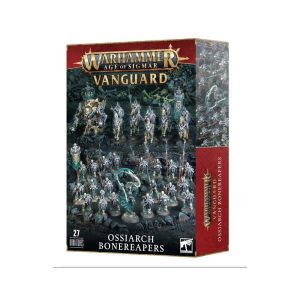 VANGUARD OSSIARCH BONEREAPERS