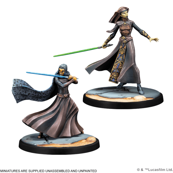SW SHATTERPOINT: PLANS AND PREPARATION - Imagen 2