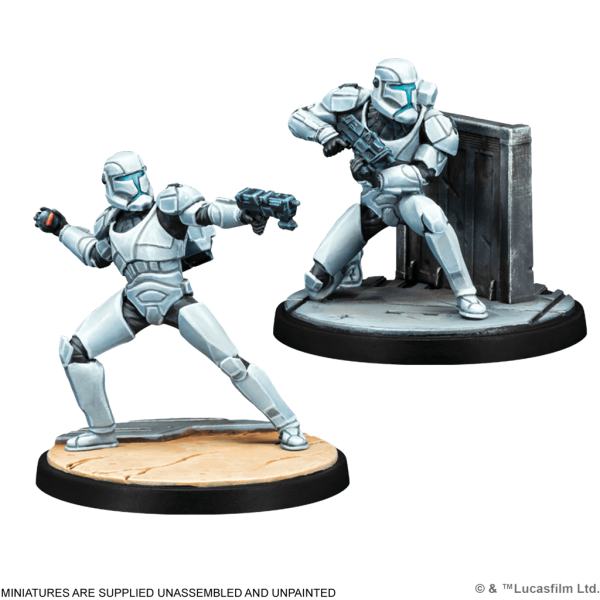 SW SHATTERPOINT: PLANS AND PREPARATION - Imagen 3