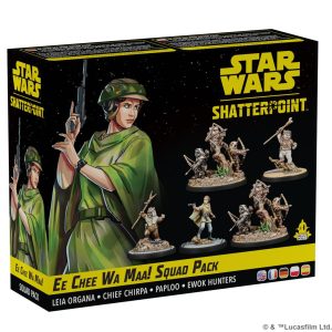 SW SHATTERPOINT: EE CHEE WA MAA!