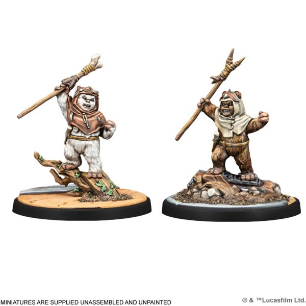 SW SHATTERPOINT: EE CHEE WA MAA! - Imagen 3