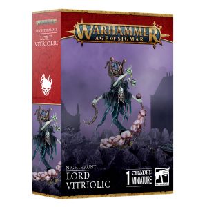 NIGHTHAUNT: SEÑOR VITRIÓLICO