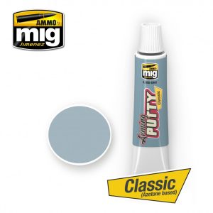 Arming Putty - Masilla de Montaje Clásica