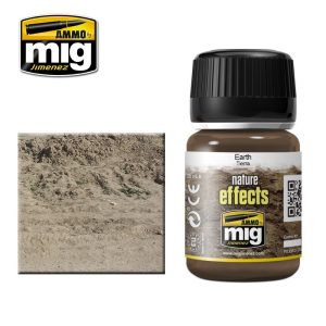 EFECTOS Tierra (35ml)