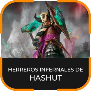 HELSMITHS OF HASHUT