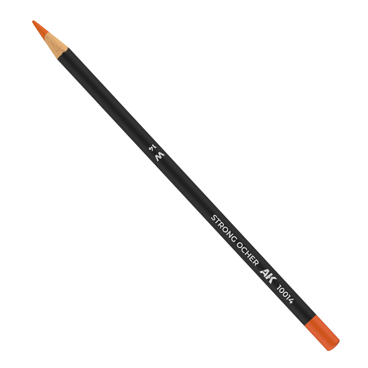STRONG OCHER AK 10014 - WEATHERING PENCIL