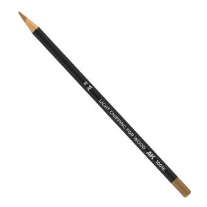 LIGHT CHIPPING FOR WOOD AK 10016 - WEATHERING PENCIL