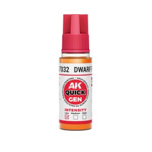 AK 17032 DWARF FLESH – QUICK GEN COLOR