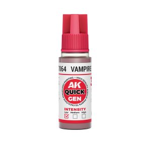 AK 17064 VAMPIRE FLESH – QUICK GEN COLOR