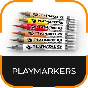 PLAYMARKERS
