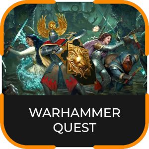WARHAMMER QUEST