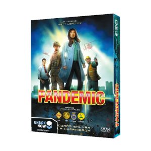 Pandemic